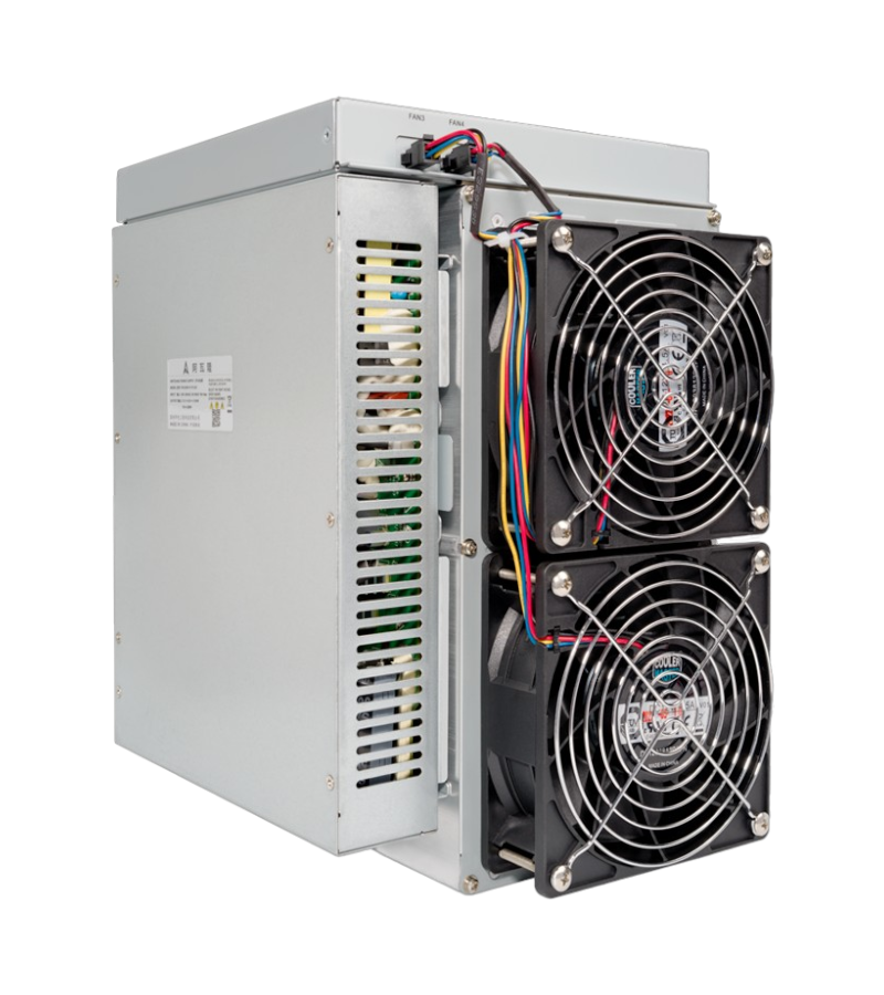 Avalon Miner 1126 Pro ASIC Bitcoin miner