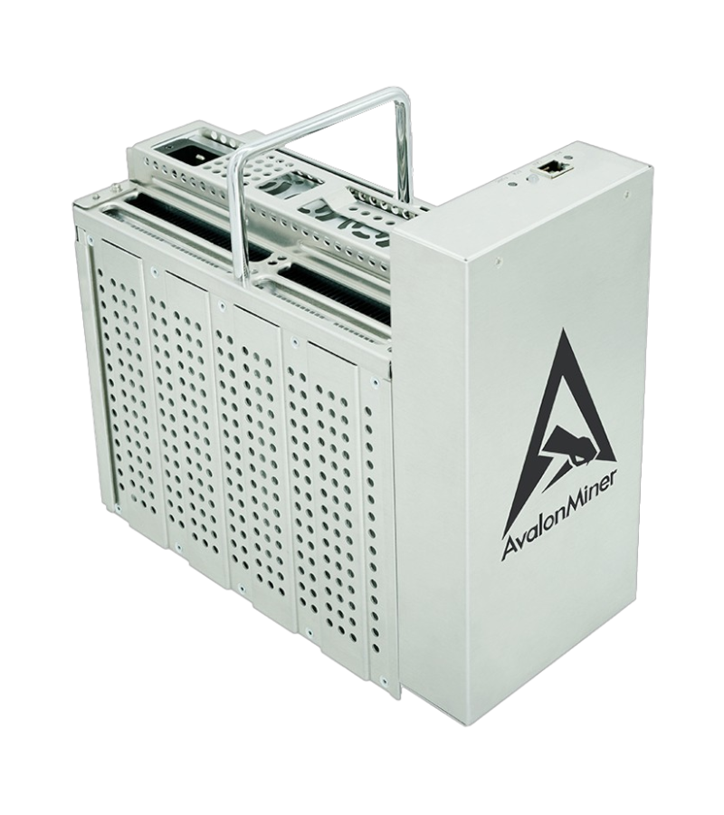 Avalon Miner 1466I 3115W Bitcoin miner