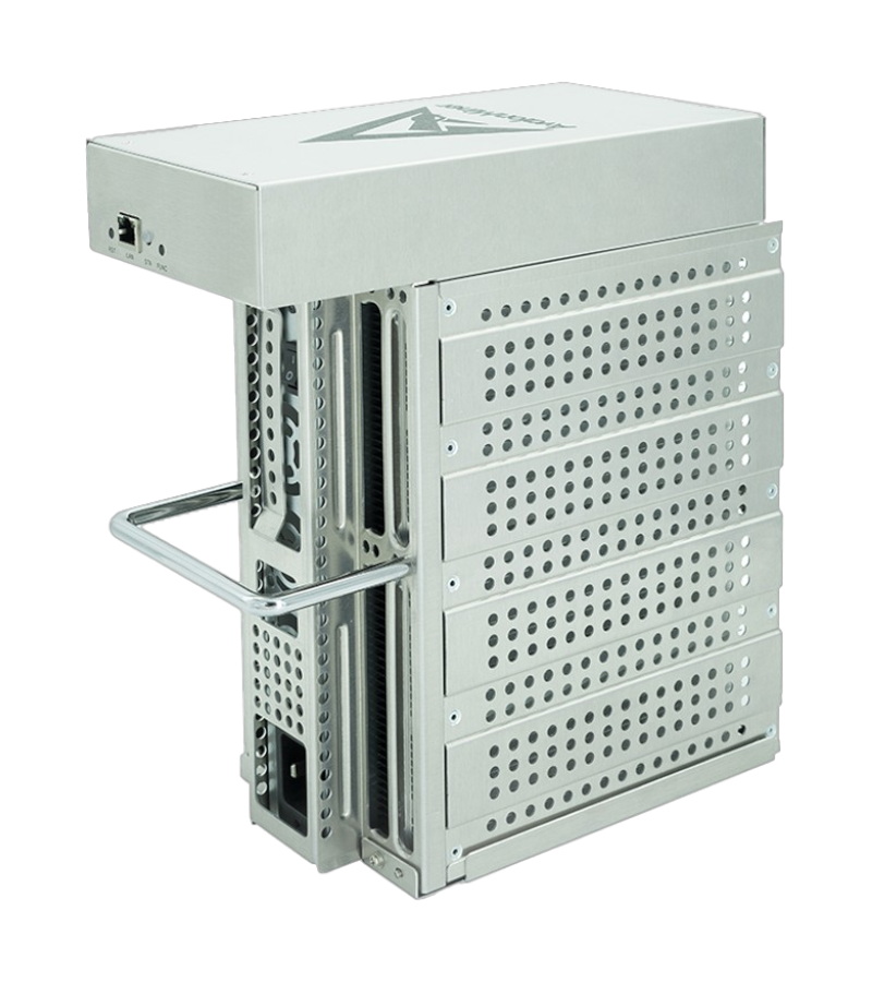 Avalon Miner 1466I 3115W Bitcoin miner