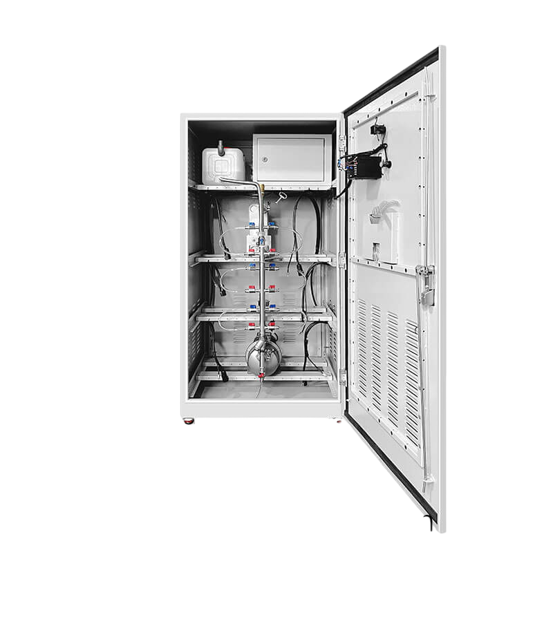 6Bit Antminer water cooling for S19