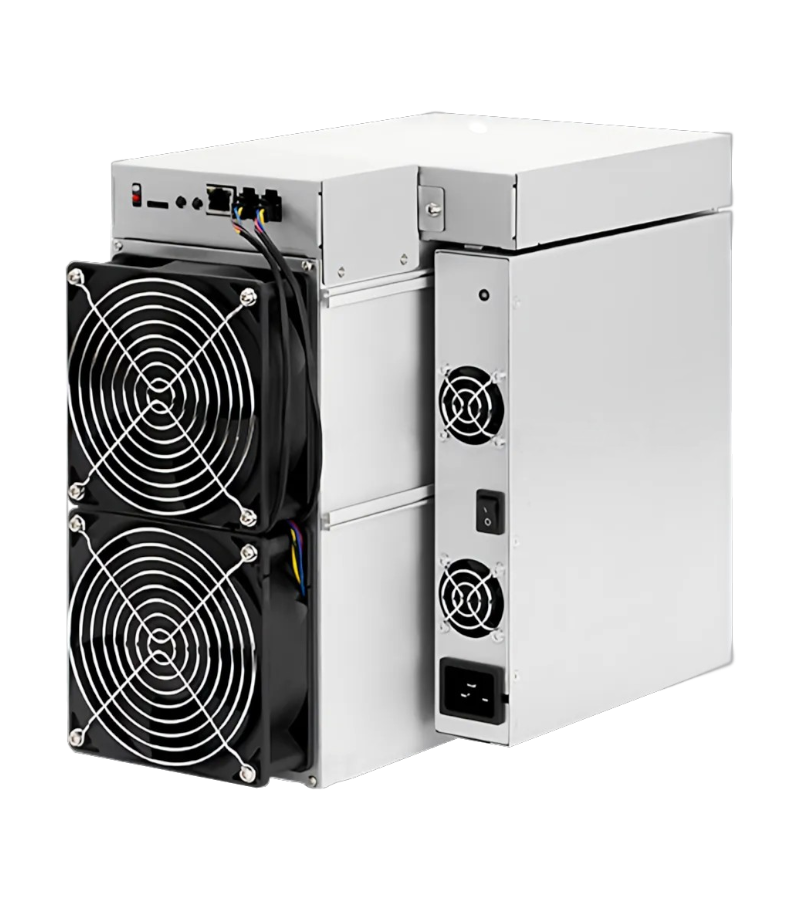 Dragonball Miner A11 Alephium Mining