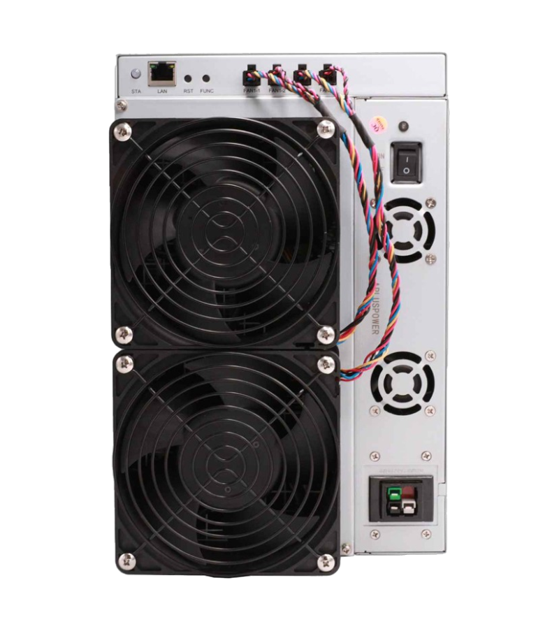Avalon Miner A1566 3420W Bitcoin miner