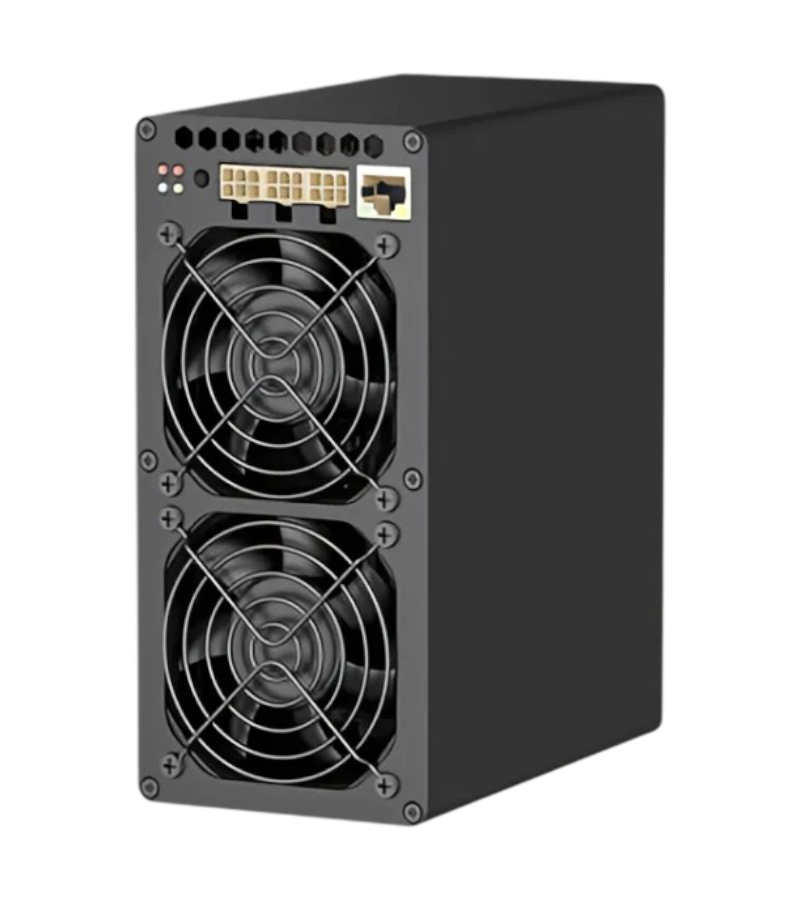 Goldshell AL BOX III 600W mining Blake3