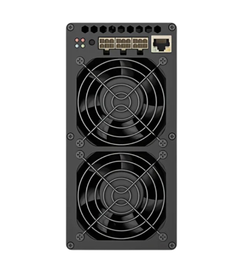 Goldshell AL BOX III 600W mining Blake3