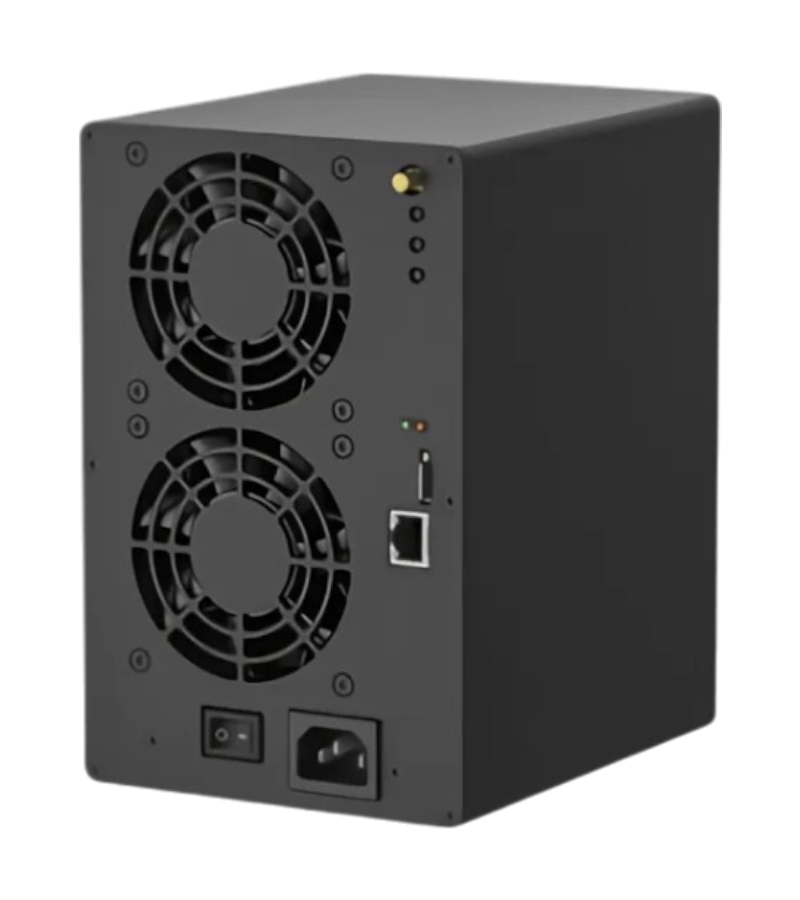 Goldshell AL BOX III Plus 600W Mining