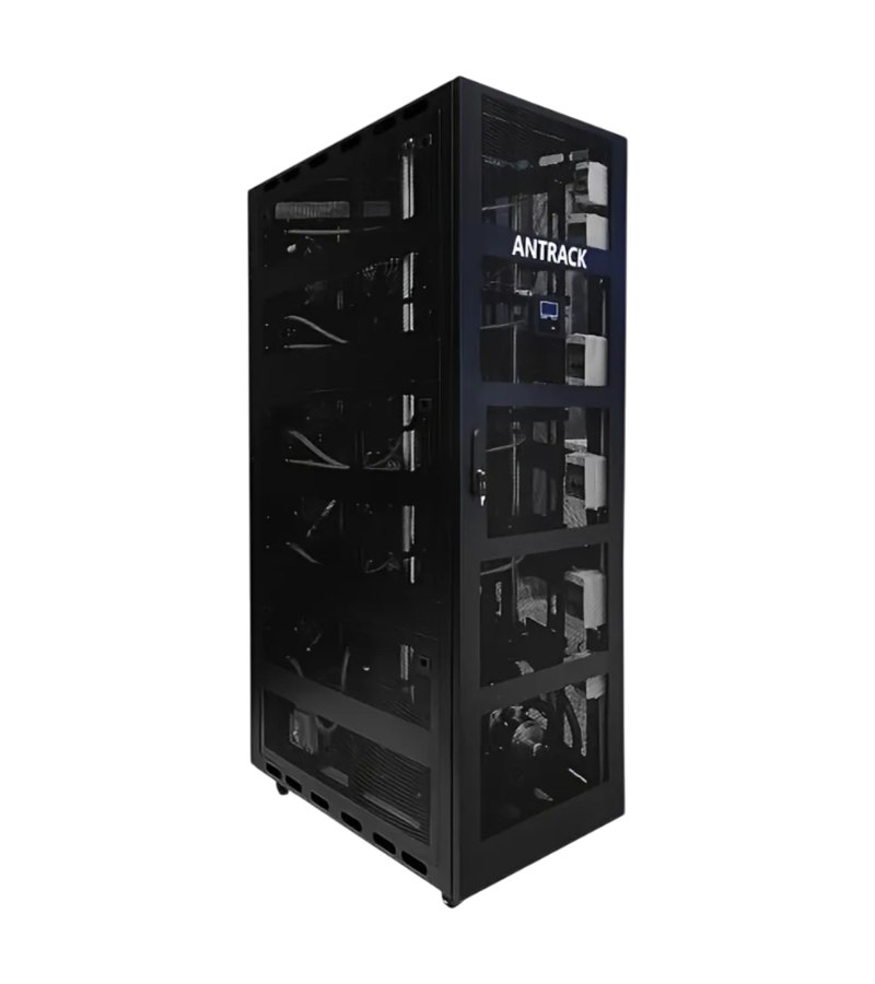 Bitmain ANTRACK V1 24kW 4 Units