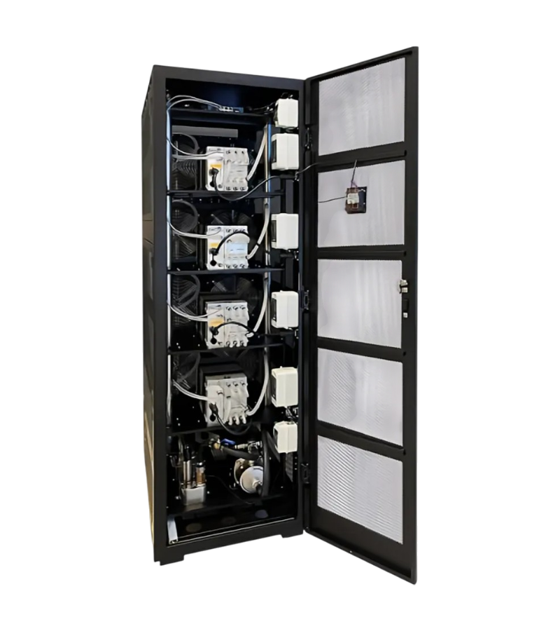 Bitmain ANTRACK V1 24kW 4 Units