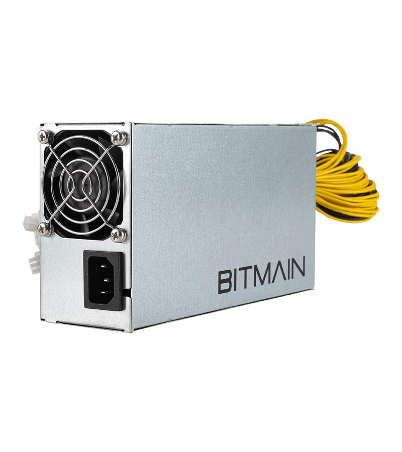 Bitmain Antminer APW7 1800W PSU Power