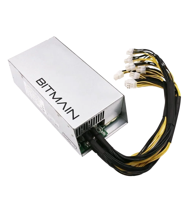 Bitmain Antminer APW7 1800W PSU Power