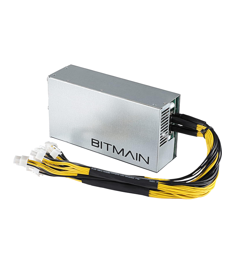 Bitmain Antminer APW7 1800W PSU Power