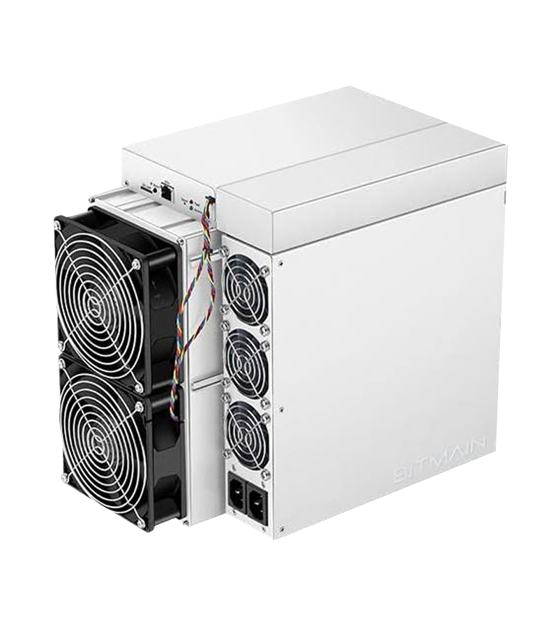 Bitmain Antminer KS5 3000W KAS Miner