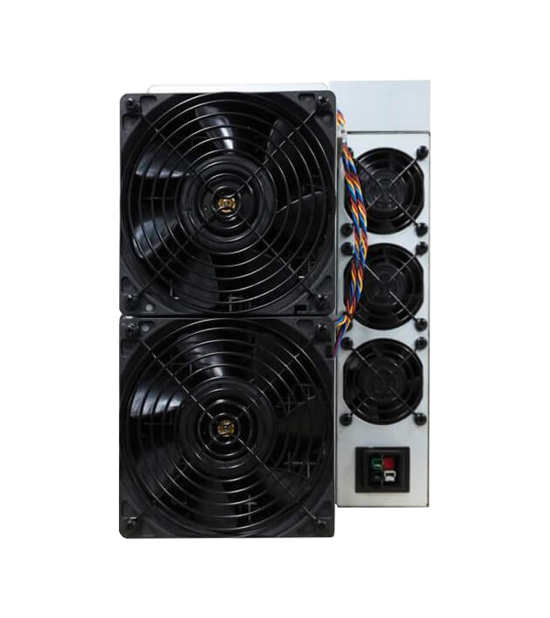 Bitmain Antminer S21 XP SHA-256 mining
