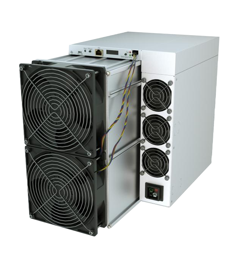 Bitmain Antminer S21 Plus Bitcoin Miner