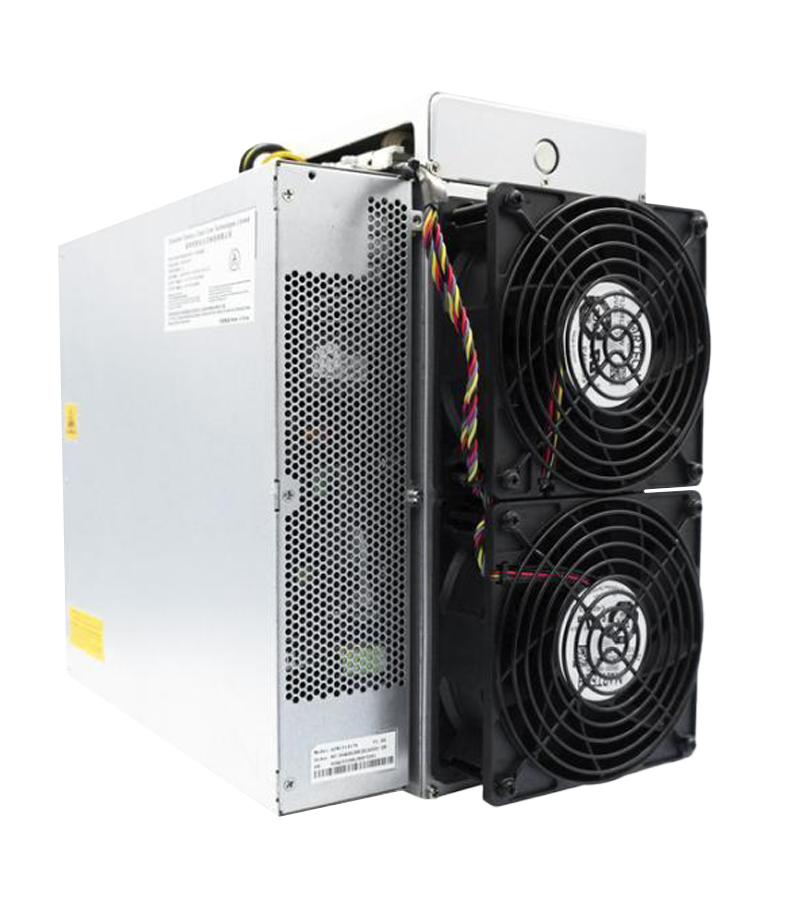 Bitmain Antminer S21 Plus Bitcoin Miner