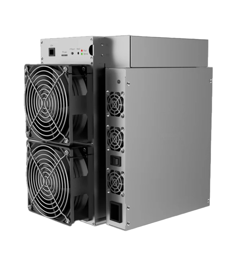 iPollo B1L 3000W BTC Mining SHA-256