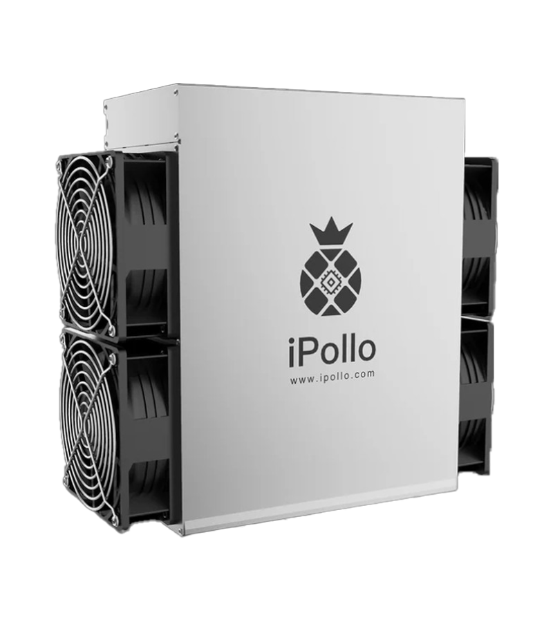 iPollo B1L 3000W BTC Mining SHA-256