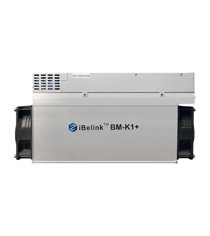iBeLink BM-K1 Plus 2250W Kadena Mining