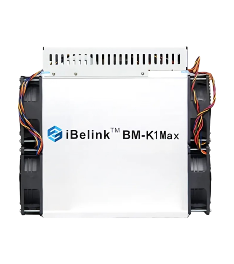 iBeLink BM-K1 Max Mining Kadena Coin