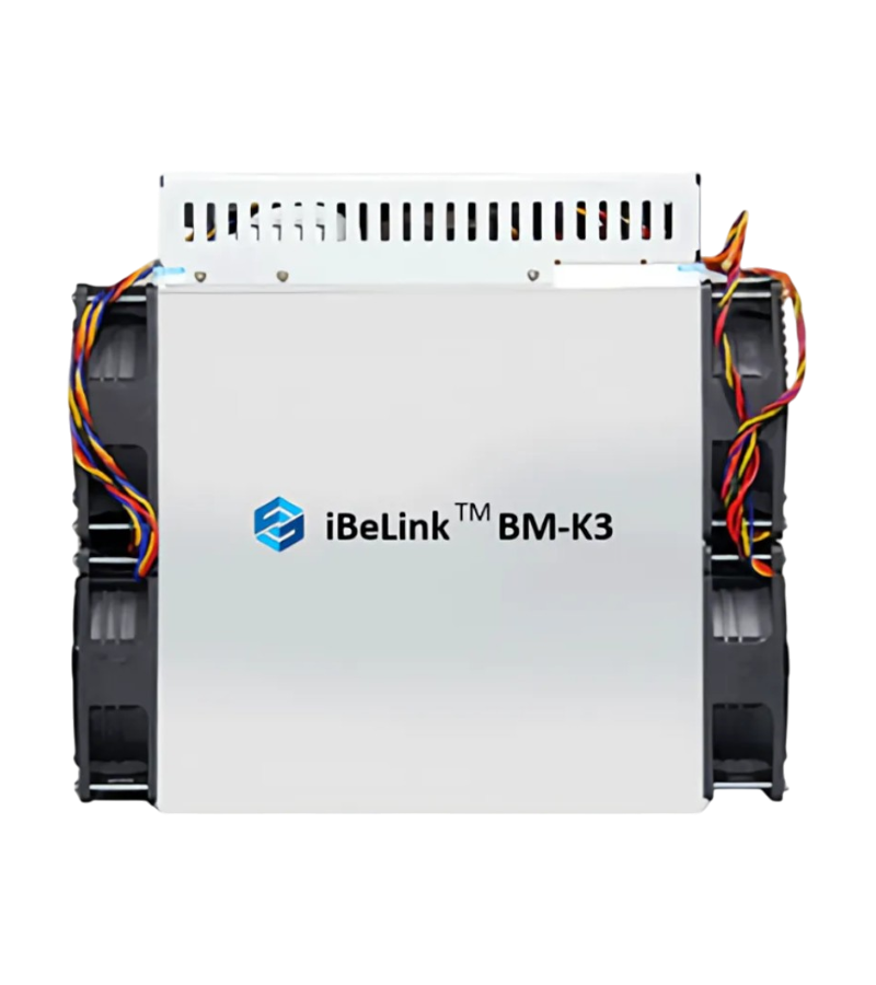 iBeLink BM-K3 3300W KDA Kadena Mining