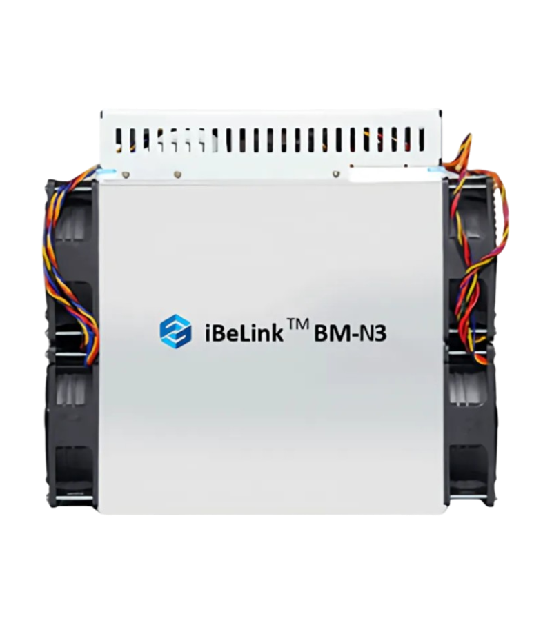iBeLink BM N3 3300W CKB Mining