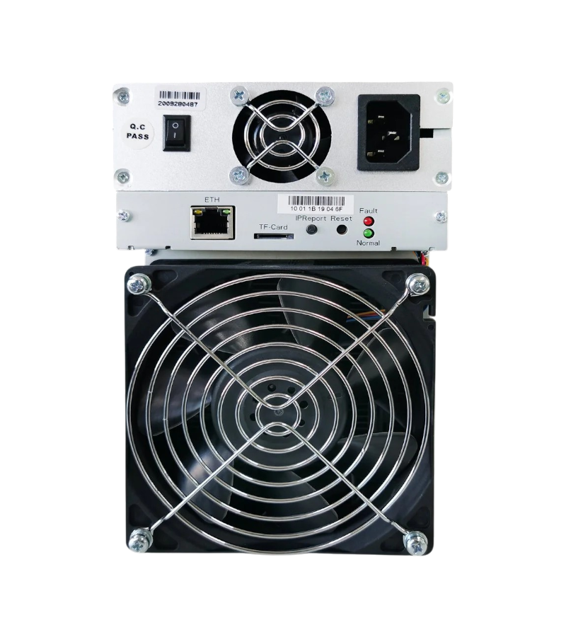 iBeLink BM-S1 2350W SC Coin Mining