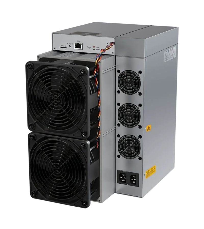 VolcMiner D1 Litecoin Doge Bells Miner