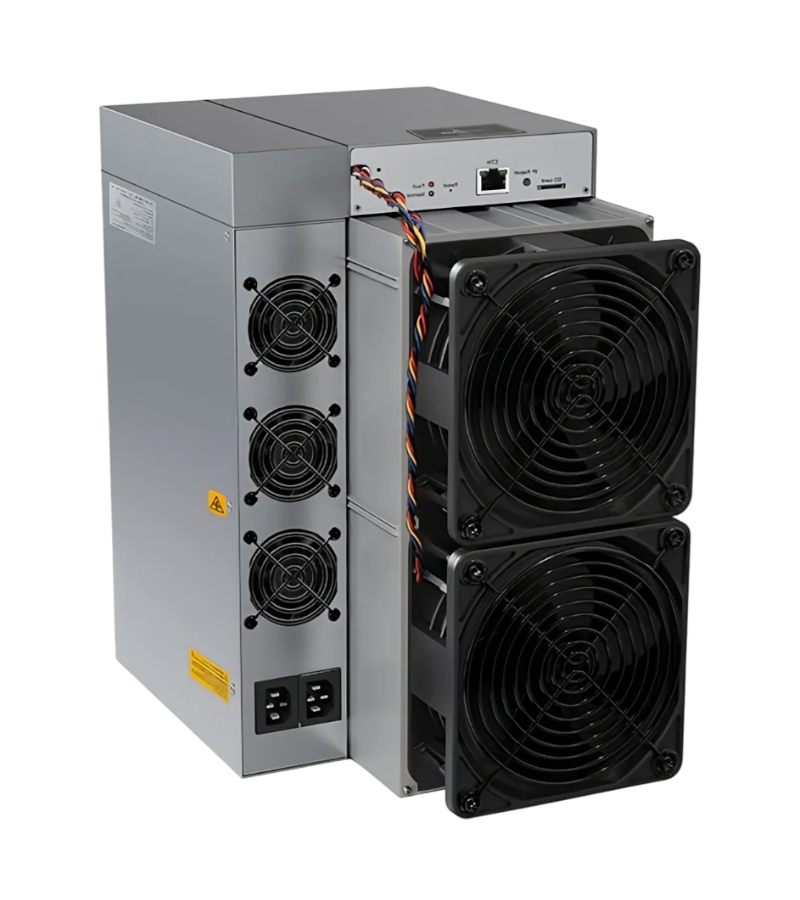 VolcMiner D1 Litecoin Doge Bells Miner