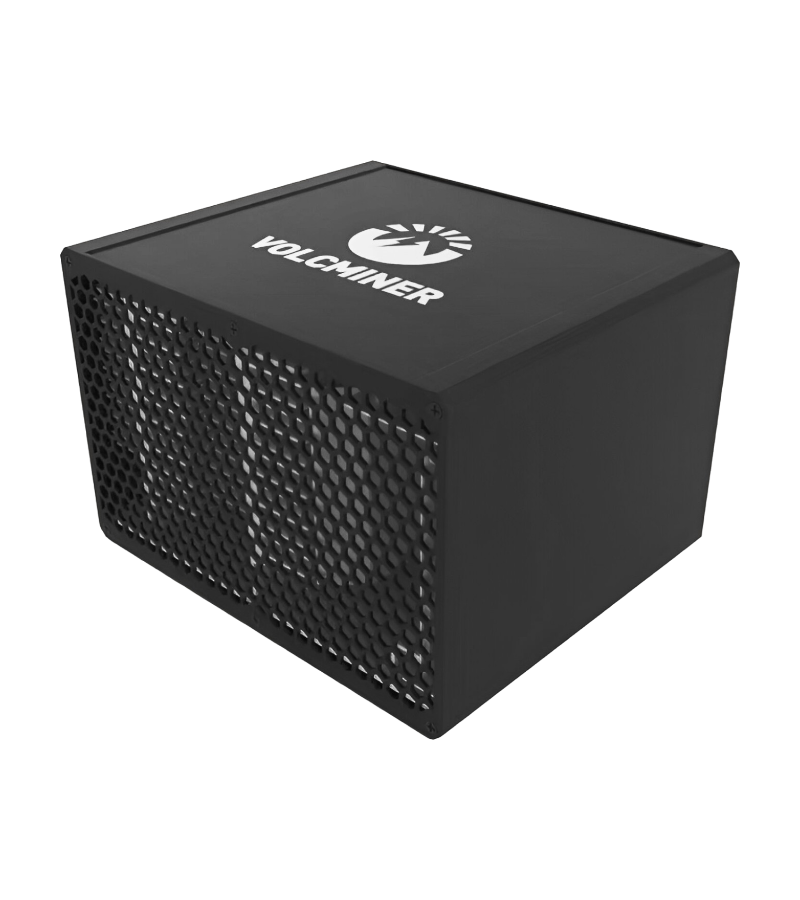 VolcMiner D1 Mini Pro LTC Doge Miner
