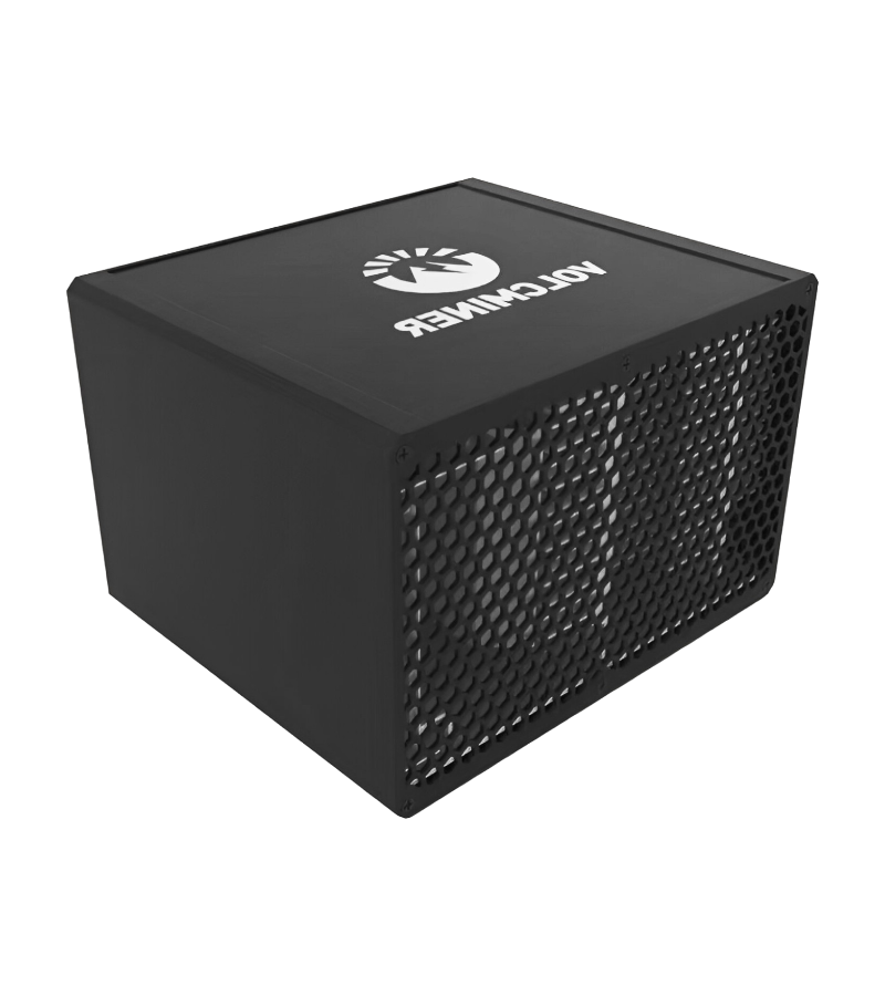 VolcMiner D1 Mini Pro LTC Doge Miner