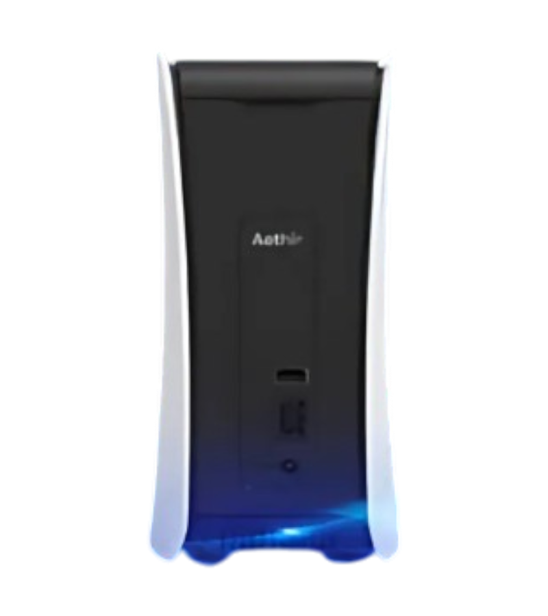 Aethir Edge GPU for AI, gaming, rewards