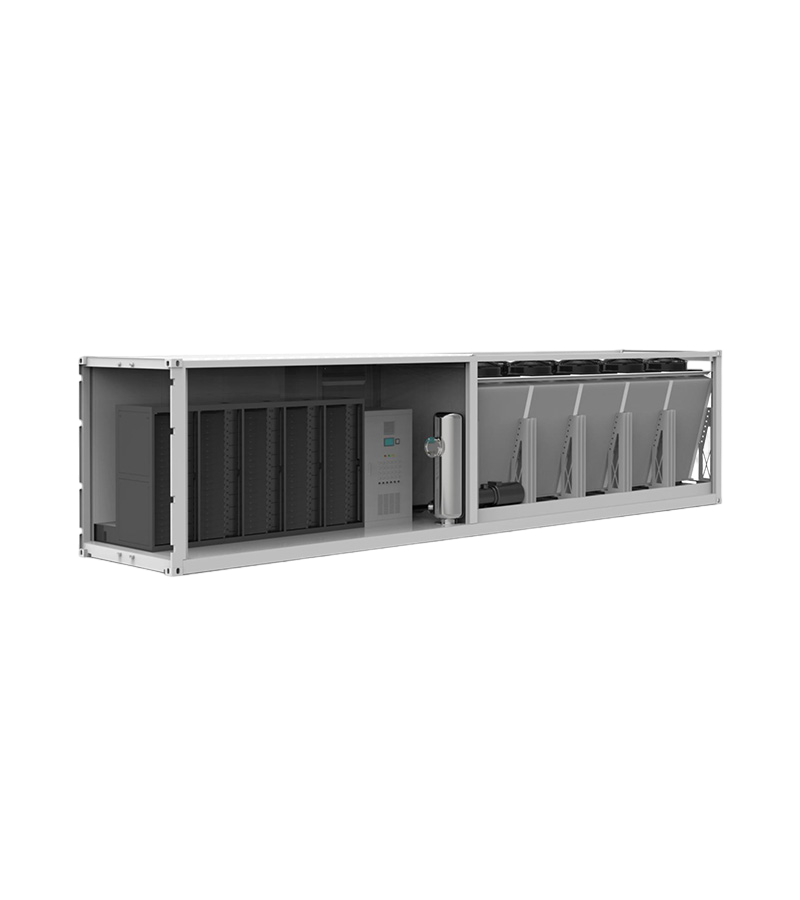 HC40-M Supports 100 M63 M53 Miners