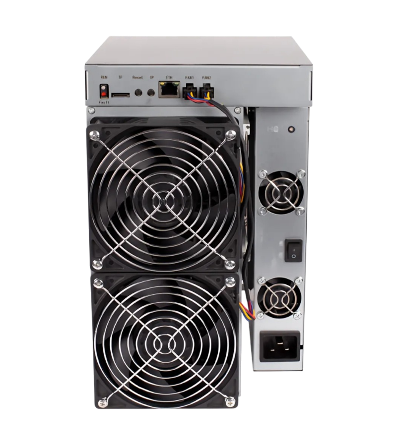 Wind Miner K9 Mining kHeavyHash