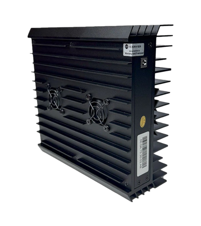 IceRiver KAS KS0 Pro 100W Kaspa Mining
