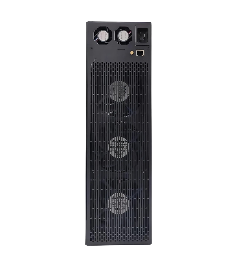 Fluminer L1 1200W the Scrypt mining
