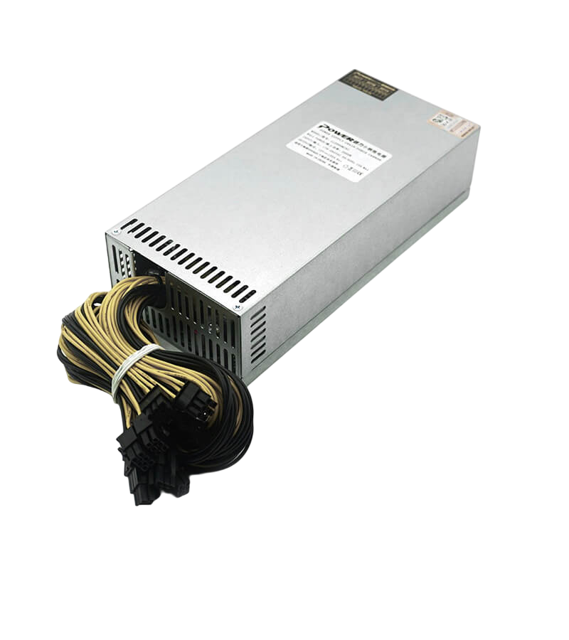Power Supply S9 S9i S9j S9k L3+ 2400W