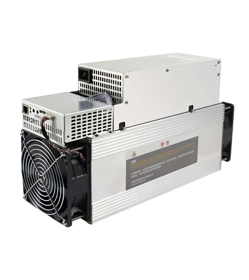 MicroBT Whatsminer M61 Bitcoin Miner