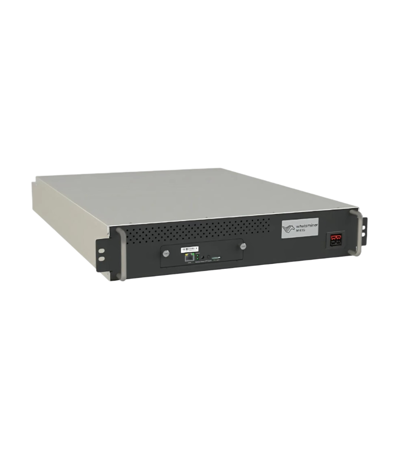 MicroBT Whatsminer M63S BSV Mining