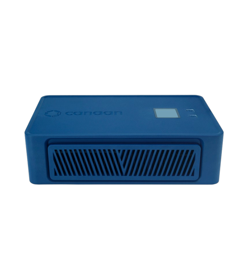 Avalon Nano 3 Portable Bitcoin heater