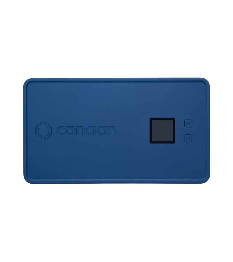 Avalon Nano 3 Portable Bitcoin heater