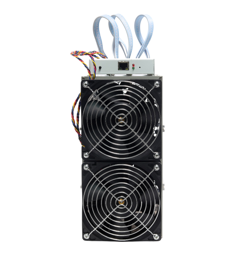 ColEngine P2 FPGA With 4Mineable Coins