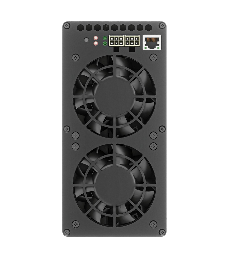 Goldshell SC-BOX II Mining Blake2B-Sia