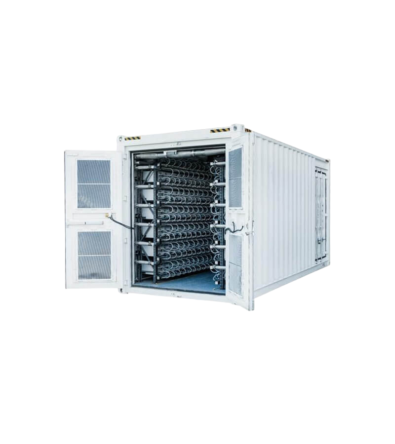 ANTSPACE HK3 210 S19 Hydro Servers