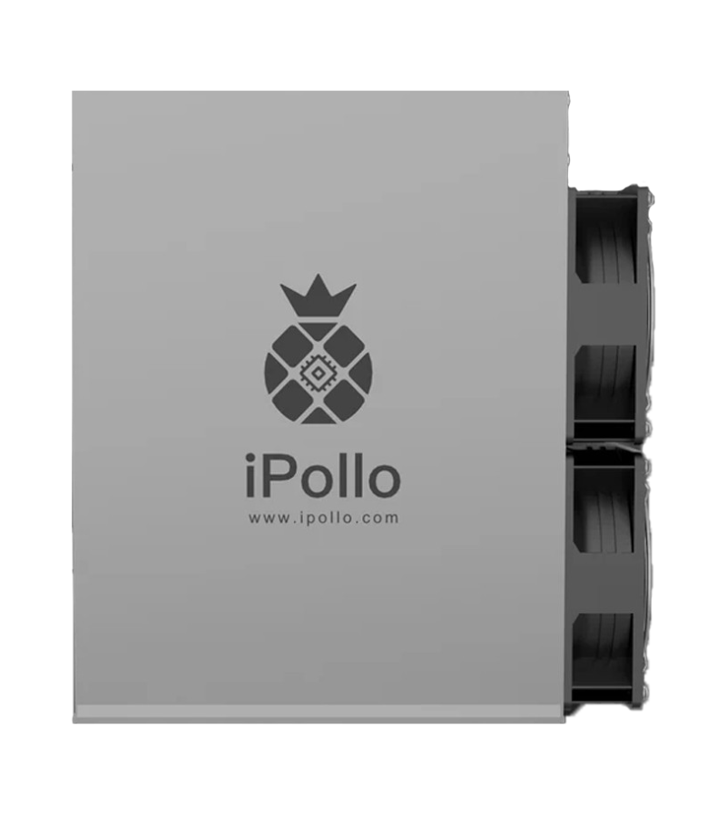 iPollo V1 Classic ETC King Miner Asic
