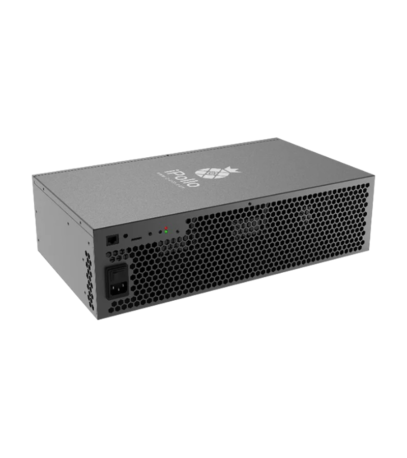 iPollo V1H Hydro Mini 750W ETC Mining