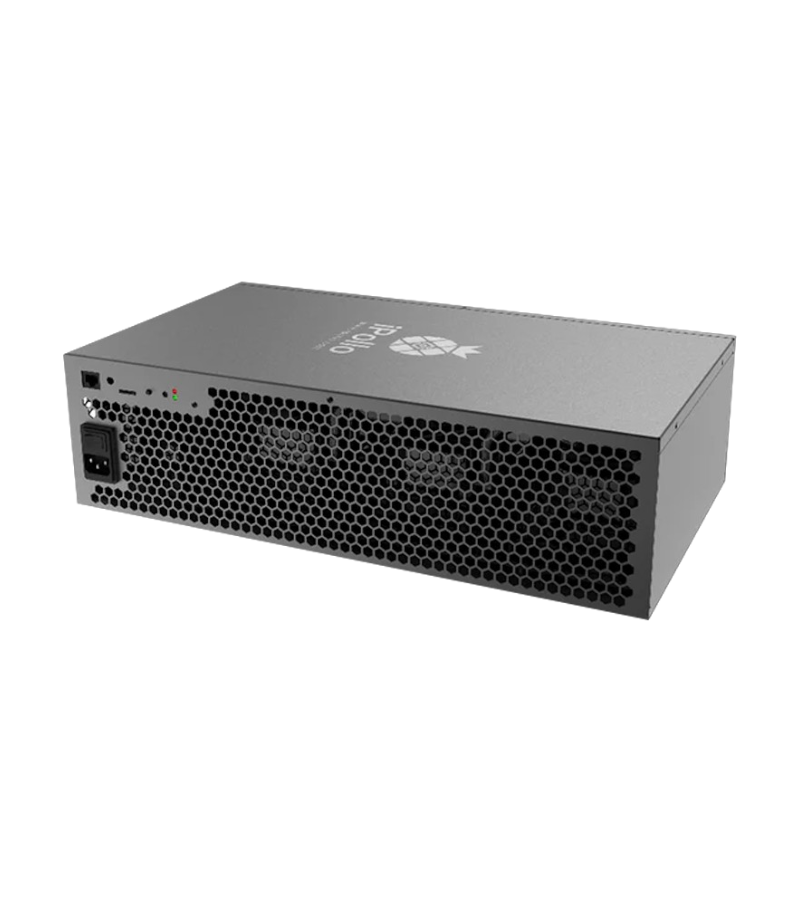 iPollo V1H Hydro Mini 750W ETC Mining