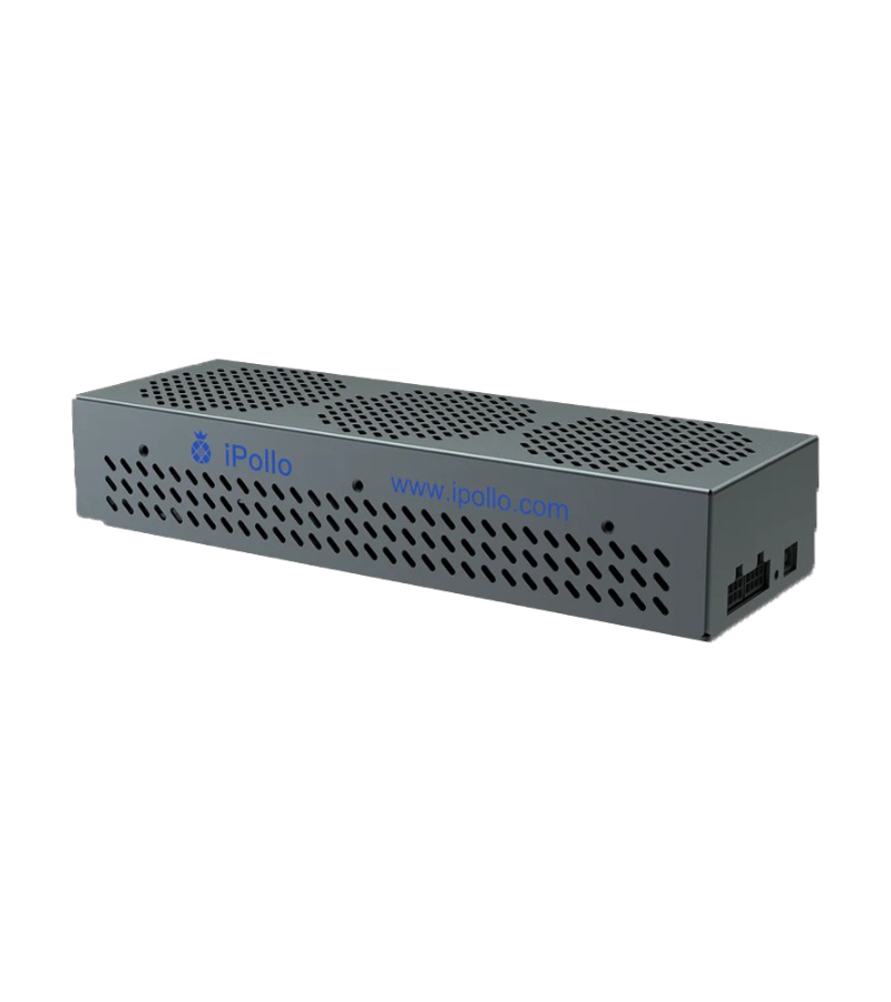 IPollo X1 240W ETHW ETHF ETC Miner