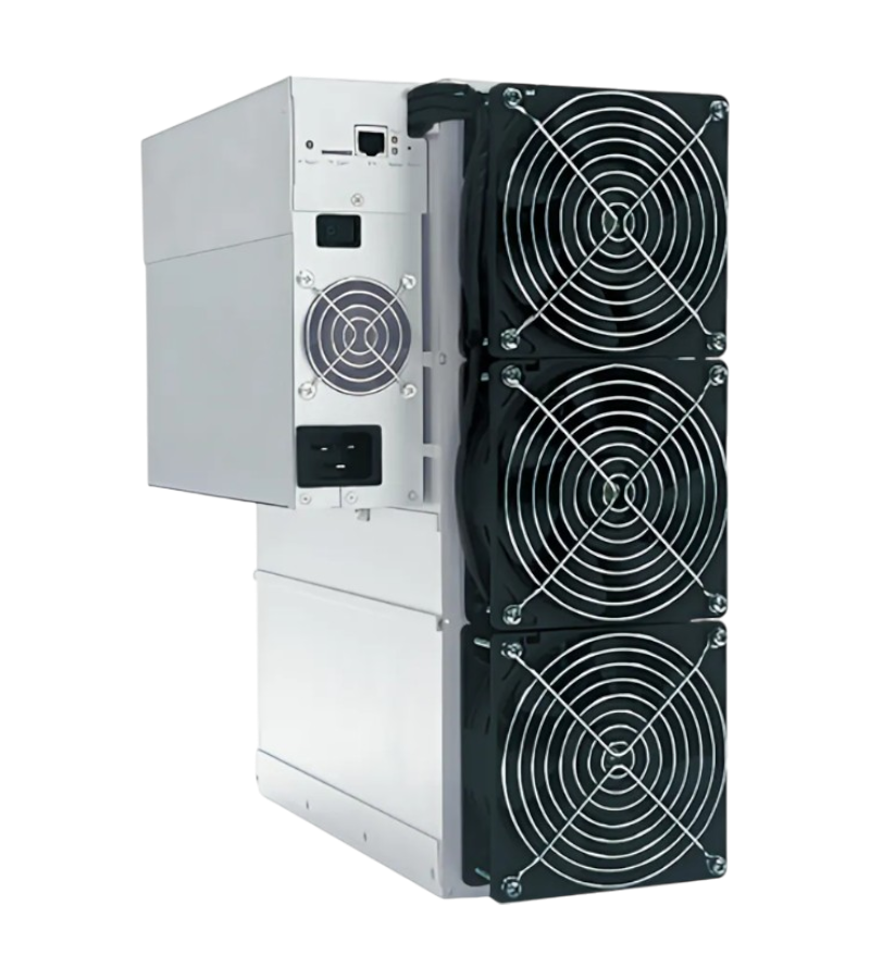 Jasminer X16-P 1900W ETC Mining