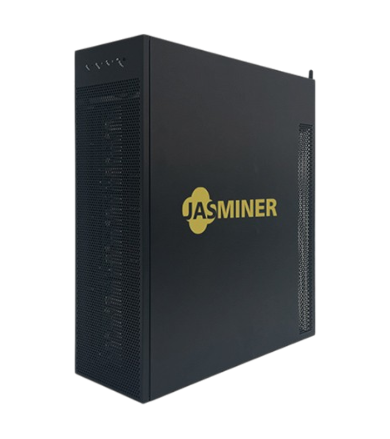 Jasminer X16-Q 620W ETHW ETC Mining