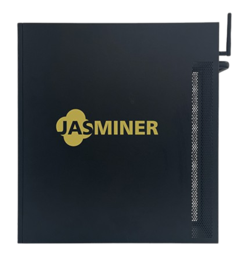 Jasminer X16-Q 620W ETHW ETC Mining