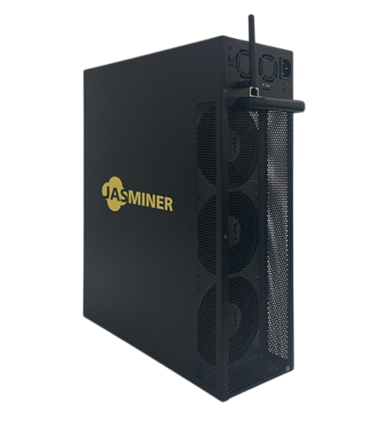 Jasminer X16-Q Pro 520W ETC Mining